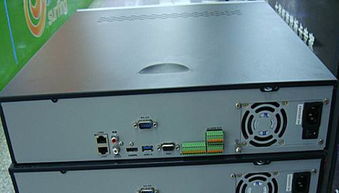 ?？低旸S-8616N-E8 16路8硬盤位高清網絡錄像機詳解